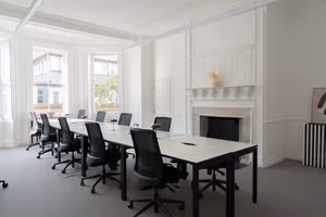 28 Person Enterprise Suite