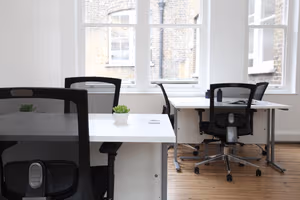 16 Person Private Office