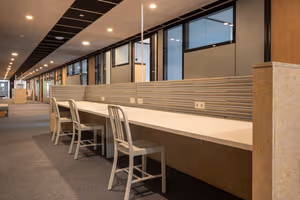 2 Person Private Office