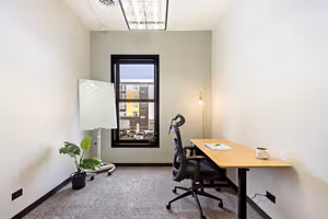 1 Person Virtual Office