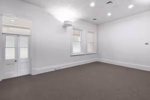 2 Person Private Office