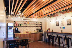 1 Person Virtual Office