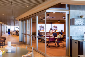 2 Person Private Office