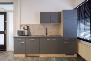 2 Person Private Office