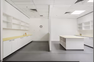 26 Person Private Office