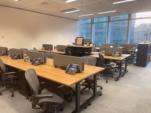 70 Person Enterprise Suite