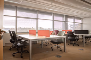 19 Person Enterprise Suite