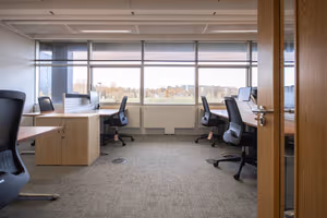 70 Person Enterprise Suite