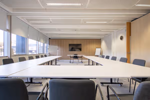 114 Person Enterprise Suite