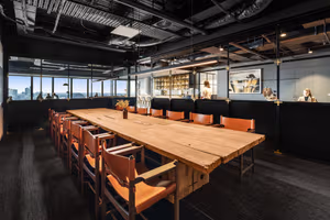 12 Person Private Office