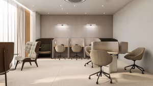 50 Person Enterprise Suite