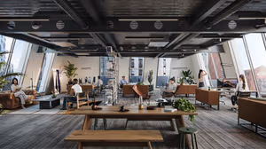 24 Person Enterprise Suite