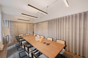 2 Person Private Office