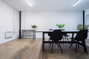 8 Person Private Office