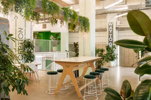 34 Person Enterprise Suite