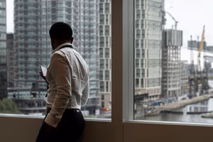 30 Person Managed Space