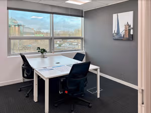 1 Person Virtual Office