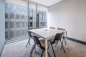 2 Person Private Office