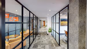 15 Person Enterprise Suite