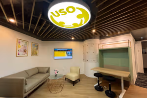 1 Person Virtual Office