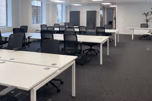 48 Person Enterprise Suite