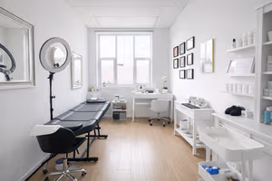 2 Person Private Office