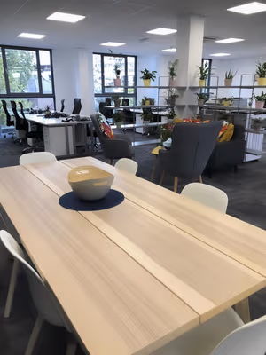 30 Person Enterprise Suite
