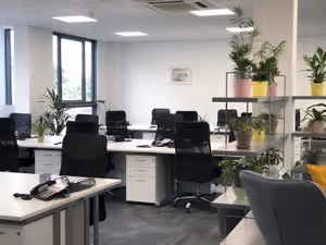 30 Person Enterprise Suite