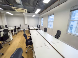 30 Person Enterprise Suite