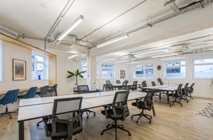 46 Person Enterprise Suite