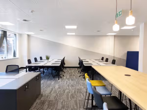 20 Person Enterprise Suite