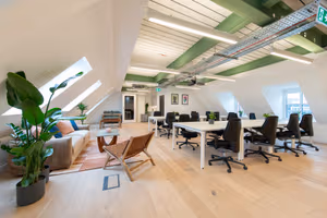 24 Person Enterprise Suite