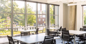 7 Person Private Office