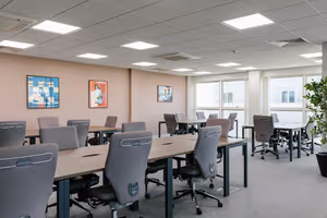 66 Person Enterprise Suite