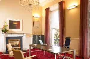 1 Person Virtual Office