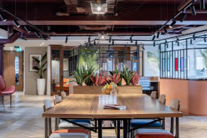 1 Person Virtual Office