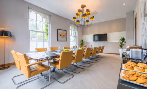 21 Person Enterprise Suite