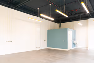 17 Person Enterprise Suite