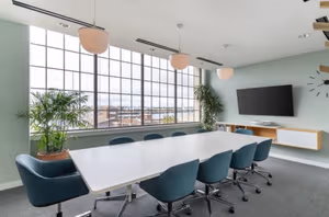 1 Person Virtual Office