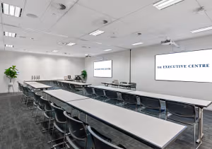 1 Person Virtual Office