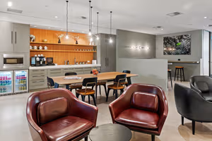 1 Person Virtual Office