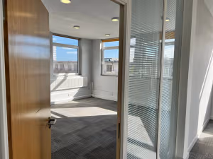 2 Person Private Office