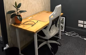 1 Person Virtual Office