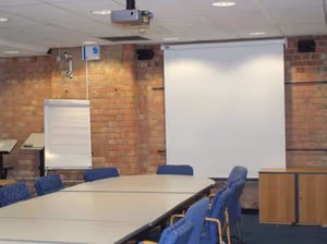 8 Person Private Office