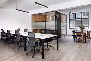 18 Person Enterprise Suite