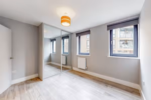 6 Person Private Office