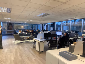 24 Person Enterprise Suite