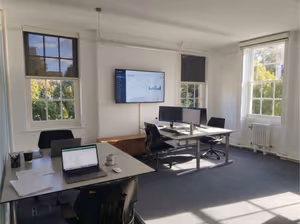 17 Person Enterprise Suite