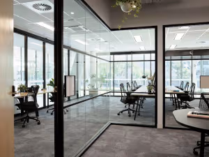 14 Person Enterprise Suite