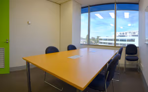2 Person Coworking Desk